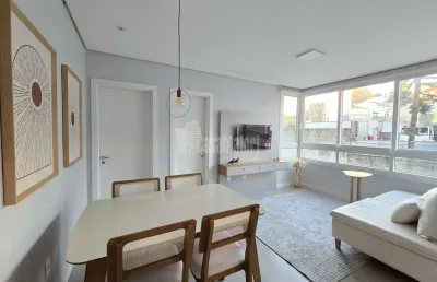 Apartamentos de 1 dormitório a venda no centro de bento gonçalves