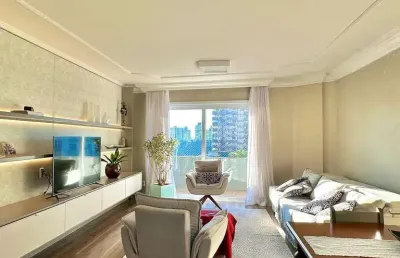 [venda] apartamento de 3 dormitórios com suíte e 2 vagas em bento gonçalves