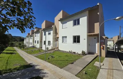 [venda] sobrado a venda em bento gonçalves com 2 dormitórios