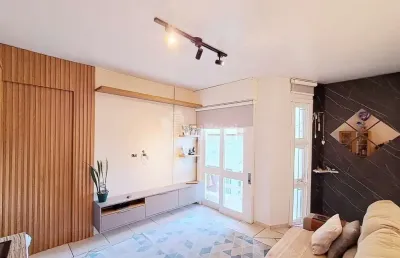 Apartamento de 3 dormitórios a venda em bento gonçalves