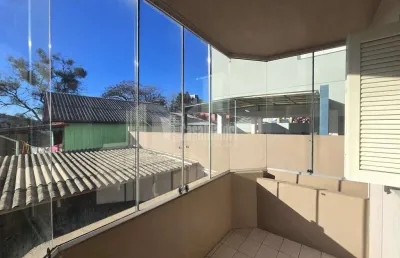 Apartamento de 2 dormitórios a venda próximo ao centro de bento gonçalves