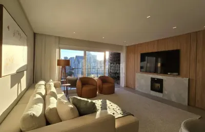 [venda] apartamento alto padrão mobiliado 3 suítes a venda em bento gonçalves