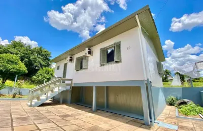 [venda] casa financiável a venda em bento gonçalves