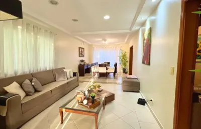 Casa em condomínio para venda em londrina, condomínio golden park i, 4 dormitórios, 1 suíte, 4 banheiros, 4 vagas