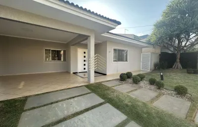 Casa em condomínio para venda em londrina, condomínio sonora, 3 dormitórios, 1 suíte, 4 banheiros, 4 vagas