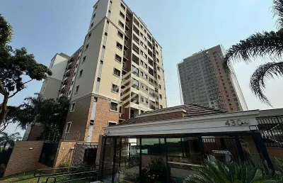 Apartamento para venda em londrina, terra bonita, 2 dormitórios, 1 suíte, 2 banheiros, 2 vagas