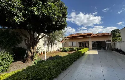 Casa para venda em londrina, brasília, 2 dormitórios, 1 suíte, 2 banheiros, 4 vagas