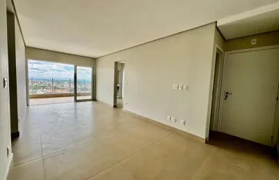 Apartamento para venda em cambé, centro, 3 dormitórios, 1 suíte, 2 banheiros, 2 vagas