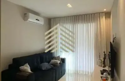 Apartamento para venda em londrina, centro, 3 dormitórios, 1 suíte, 2 banheiros, 1 vaga