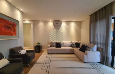 Apartamento para venda em londrina, gleba palhano, 3 dormitórios, 3 suítes, 3 banheiros, 2 vagas
