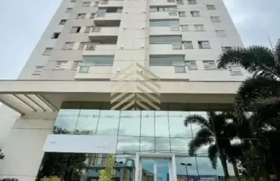 Apartamento para venda em londrina, vila siam, 3 dormitórios, 1 suíte, 2 banheiros, 1 vaga