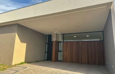 Casa em condomínio para venda em londrina, marumbi, 3 dormitórios, 2 suítes, 3 banheiros, 4 vagas