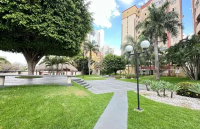 Apartamento para venda em londrina, gleba palhano, 3 dormitórios, 1 suíte, 2 banheiros, 1 vaga