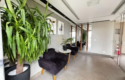 Apartamento para venda em londrina, terra bonita, 3 dormitórios, 1 suíte, 2 banheiros, 1 vaga