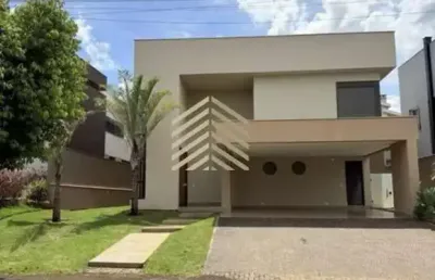 Casa em condomínio para locação em londrina, esperança, 5 dormitórios, 3 suítes