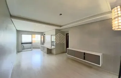 Apartamento para venda em londrina, vila larsen 1, 4 dormitórios, 1 suíte, 3 banheiros, 2 vagas