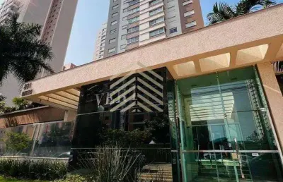 Apartamento para venda em londrina, gleba palhano, 3 dormitórios, 1 suíte, 3 banheiros, 3 vagas