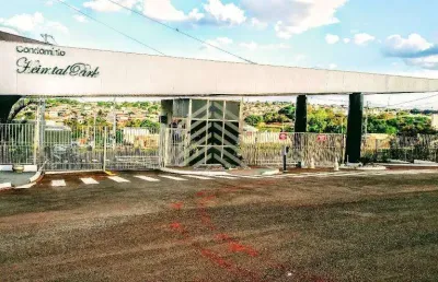 Casa em condomínio para venda em londrina, heimtal, 3 dormitórios, 1 suíte, 3 banheiros, 2 vagas