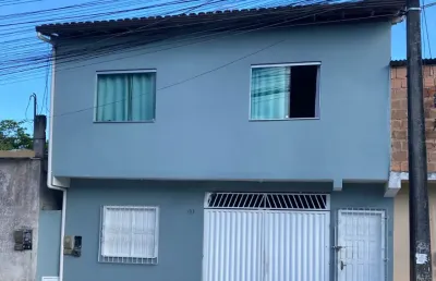 Casa com 4 quartos à venda na Praça Inaiá, 81, Mirante, Porto Seguro