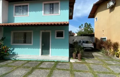 Apartamento com 3 quartos à venda na Praça Inaiá, sn, Paraíso Dos Pataxós, Porto Seguro