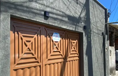 Casa com 4 quartos à venda na Praça Inaiá, 135, Fontana II, Porto Seguro