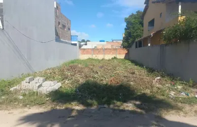 Terreno à venda na Rua Presidente Vargas, sn, Mutari, Santa Cruz Cabrália