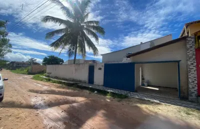 Casa com 2 suítes à venda em nova cabrália – localização privilegiada!