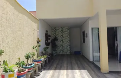 Casa à venda – chácaras panorâmica | nova cabrália - oportunidade