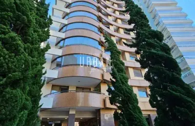 Apartamento 3 dormitórios + gabinete. uma suíte master, amplo ambiente