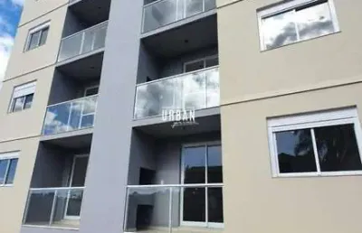 Apartamento com 2 quartos à venda no Salgado Filho, Caxias do Sul 