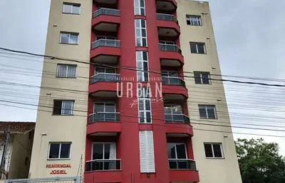 Apartamento com 2 quartos à venda no Sagrada Família, Caxias do Sul 