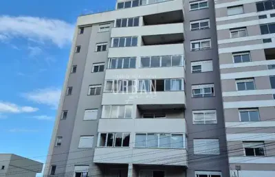 Apartamento com 2 quartos à venda no Petrópolis, Caxias do Sul 