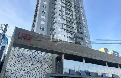 Kitnet / Stúdio à venda no Centro, Caxias do Sul 