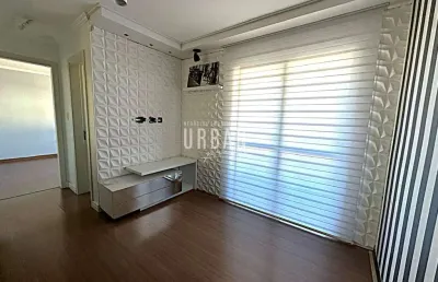 Apartamento com 2 quartos à venda em Zorzi, Caxias do Sul 