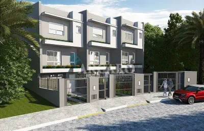 Casa com 3 quartos à venda na rua méxico, 56, jardim américa, caxias do sul, 147 m2 por r$ 865.000