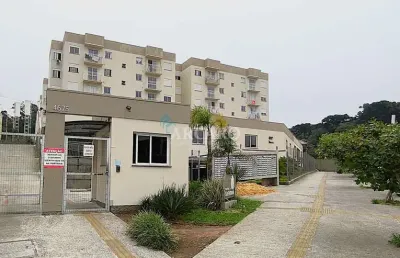 Apartamento com 2 quartos à venda na rua conde deu, 4675, bela vista, caxias do sul, 50 m2 por r$ 160.000