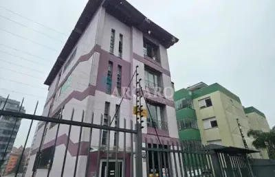 Apartamento com 3 quartos à venda na rua alberto bracagioli, 1351, madureira, caxias do sul, 101 m2 por r$ 400.000
