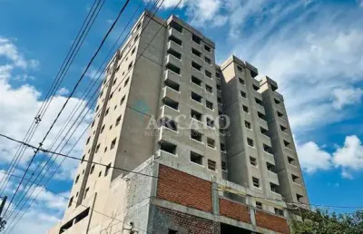 Apartamento com 2 quartos à venda na rua maria moretto zanella, 110, nossa senhora das graças, caxias do sul, 47 m2 por r$ 276.000