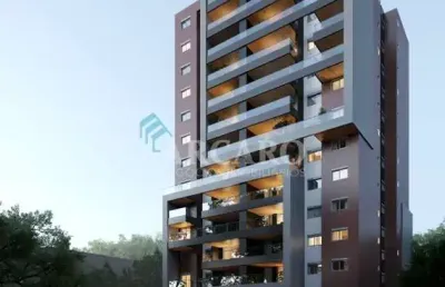 Apartamento com 3 quartos à venda na rua fermino minghelli, 2183, panazzolo, caxias do sul, 107 m2 por r$ 1.286.000