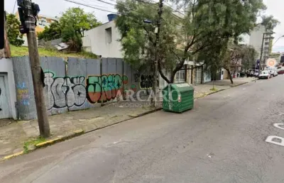 Terreno à venda na rua garibaldi, 1495, exposição, caxias do sul, 402 m2 por r$ 1.300.000