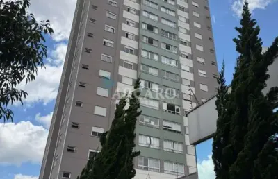 Apartamento com 3 quartos à venda na rua gastão festugatto, 60, madureira, caxias do sul, 105 m2 por r$ 750.000