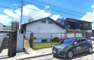 Casa com 2 quartos à venda na rua nilo josé corte, 230, desvio rizzo, caxias do sul, 96 m2 por r$ 290.000