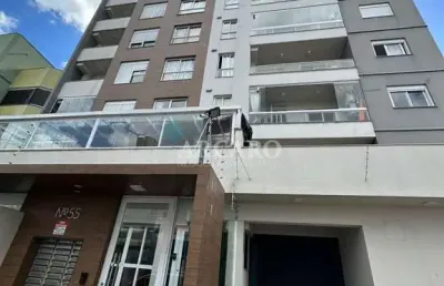 Apartamento com 2 quartos à venda na rua clóvis antônio sperandio, 55, villagio iguatemi, caxias do sul, 75 m2 por r$ 545.000