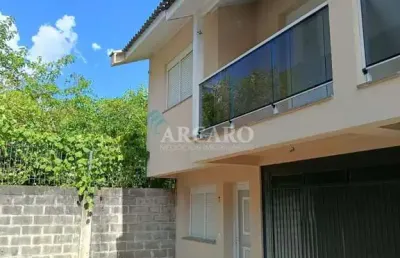 Casa com 2 quartos à venda na rua ângelo pezzolatto, 536, desvio rizzo, caxias do sul, 96 m2 por r$ 330.000