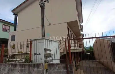 Casa com 2 quartos à venda na rua carlos roberto ferrasso, 1036, desvio rizzo, caxias do sul, 81 m2 por r$ 169.000