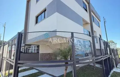 Casa com 2 quartos à venda na rua ivone triches dos reis, 01, bela vista, caxias do sul, 114 m2 por r$ 480.000