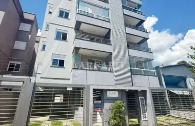 Apartamento com 3 quartos à venda na rua joão bisi filho, 42, bela vista, caxias do sul, 77 m2 por r$ 370.000