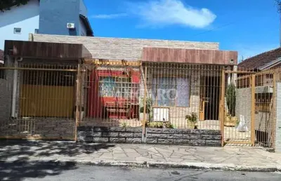 Casa com 3 quartos à venda na avenida modesto dias dos santos, 220, santa catarina, caxias do sul, 150 m2 por r$ 742.000