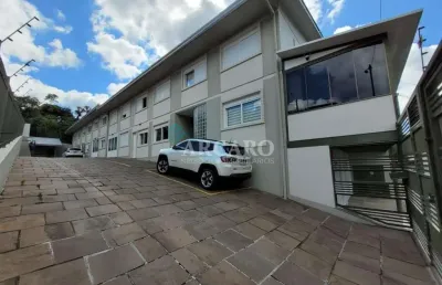 Casa com 2 quartos à venda na rua guilherme angonese, 585, salgado filho, caxias do sul, 72 m2 por r$ 360.400