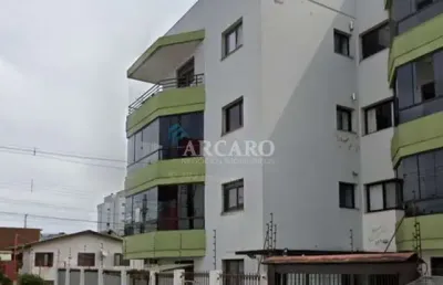 Apartamento com 2 quartos à venda na rua almir rojas, 385, santa catarina, caxias do sul, 73 m2 por r$ 340.000